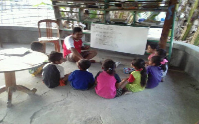 Penyebab dan Dampak buruk Rendahnya Kemampuan Baca Tulis Anak bangsa di Pelosok