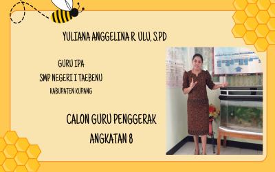 BELAJARA IPA  ASYIK MELALUI PEMBELAJARAN DIFERENSIASI